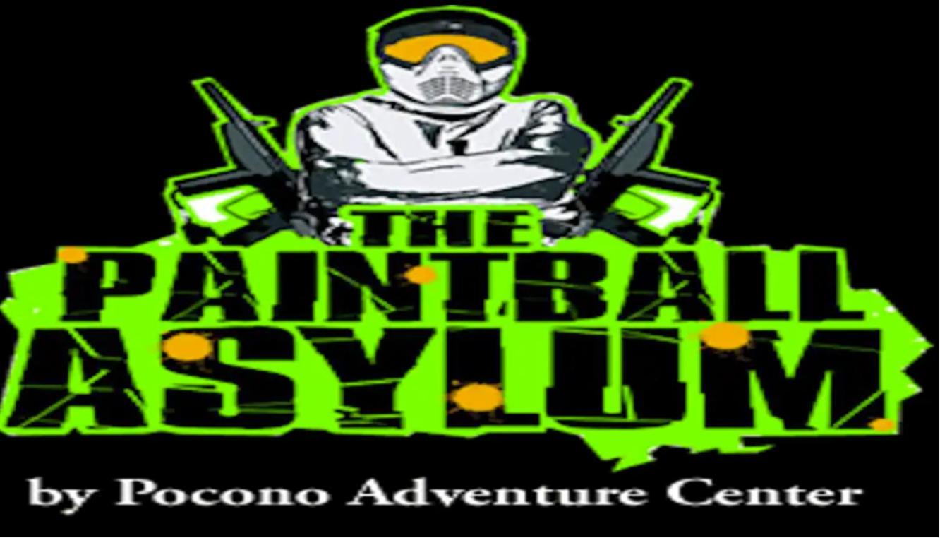 Aquatopia Waterpark-Pool-Tennis-Paintball- Zipline 127 Танерсвил Екстериор снимка